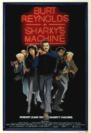 دانلود فیلم Sharky’s Machine 1981