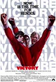 دانلود فیلم Victory 1981