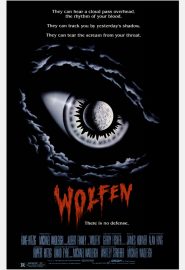 دانلود فیلم Wolfen 1981