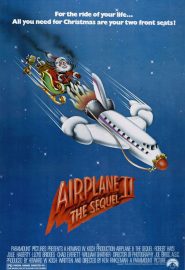 دانلود فیلم Airplane II: The Sequel 1982