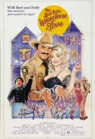 دانلود فیلم The Best Little Whorehouse in Texas 1982
