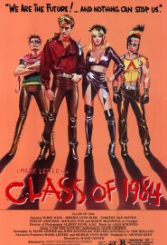 دانلود فیلم Class of 1984 1982