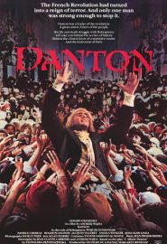 دانلود فیلم Danton 1983