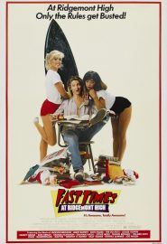 دانلود فیلم Fast Times at Ridgemont High 1982