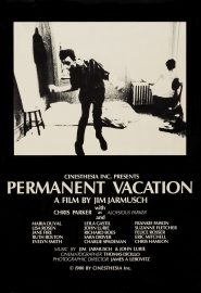 دانلود فیلم Permanent Vacation 1980
