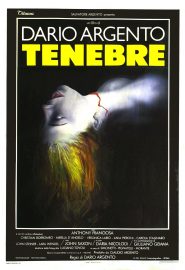 دانلود فیلم Tenebre 1982