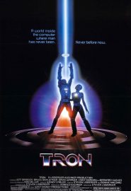 دانلود فیلم TRON 1982