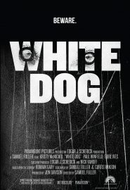 دانلود فیلم White Dog 1982
