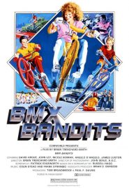 دانلود فیلم BMX Bandits 1983