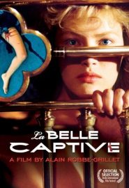 دانلود فیلم The Beautiful Prisoner (La belle captive) 1983
