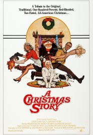 دانلود فیلم A Christmas Story 1983