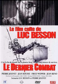 دانلود فیلم Le Dernier Combat (The Last Battle) 1983