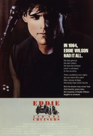 دانلود فیلم Eddie and the Cruisers 1983