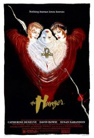 دانلود فیلم The Hunger 1983