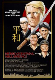 دانلود فیلم Merry Christmas Mr. Lawrence 1983