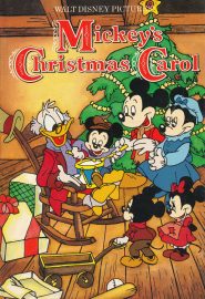 دانلود فیلم Mickey’s Christmas Carol 1983