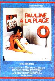 دانلود فیلم Pauline at the Beach 1983