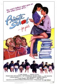 دانلود فیلم Private School 1983