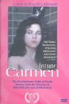 دانلود فیلم First Name: Carmen 1983