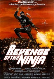 دانلود فیلم Revenge of the Ninja 1983