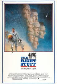 دانلود فیلم The Right Stuff 1983