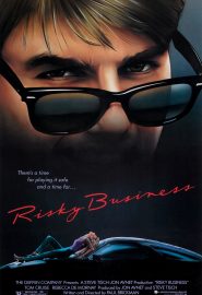 دانلود فیلم Risky Business 1983