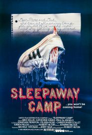دانلود فیلم Sleepaway Camp 1983