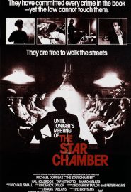 دانلود فیلم The Star Chamber 1983