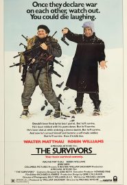 دانلود فیلم The Survivors 1983