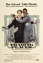 دانلود فیلم Trading Places 1983