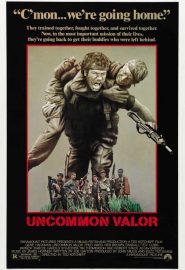 دانلود فیلم Uncommon Valor 1983
