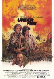 دانلود فیلم Under Fire 1983