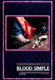 دانلود فیلم Blood Simple. 1984