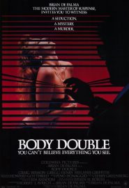دانلود فیلم Body Double 1984