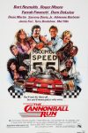 دانلود فیلم The Cannonball Run 1981
