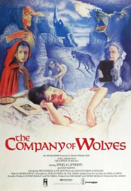 دانلود فیلم The Company of Wolves 1984