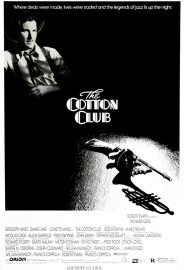 دانلود فیلم The Cotton Club 1984