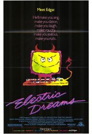 دانلود فیلم Electric Dreams 1984