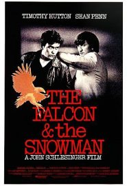 دانلود فیلم The Falcon and the Snowman 1985