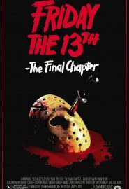 دانلود فیلم Friday the 13th: The Final Chapter 1984