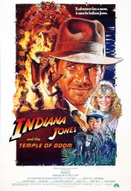 دانلود فیلم Indiana Jones and the Temple of Doom 1984