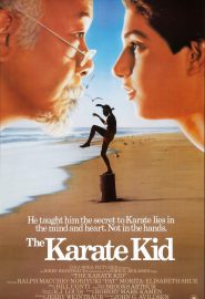 دانلود فیلم The Karate Kid 1984
