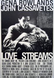 دانلود فیلم Love Streams 1984