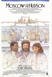 دانلود فیلم Moscow on the Hudson 1984