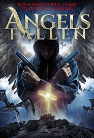 دانلود فیلم Angels Fallen 2020