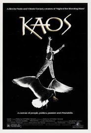 دانلود فیلم Kaos 1984
