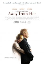 دانلود فیلم Away from Her 2006