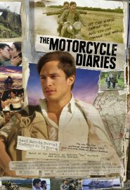 دانلود فیلم The Motorcycle Diaries 2004
