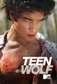دانلود سریال Teen Wolf