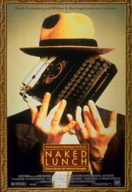 دانلود فیلم Naked Lunch 1991